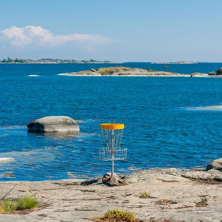 Appartamento Isakssons 6 Föglö